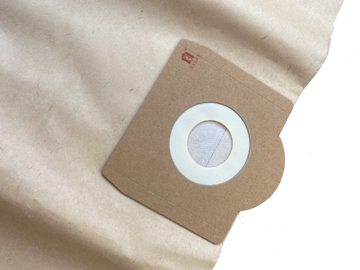 MASTERVAC WETMASTER 451/452/652/653 VACUUM BAGS (PACK OF 10)